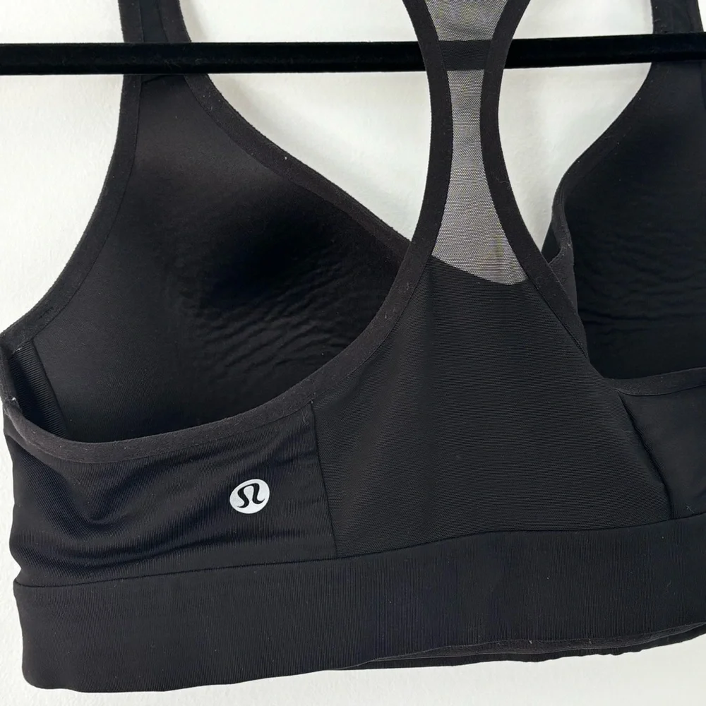 Lululemon Speed Up Bra *High Support for C/D Cup - Picture 4 of 5